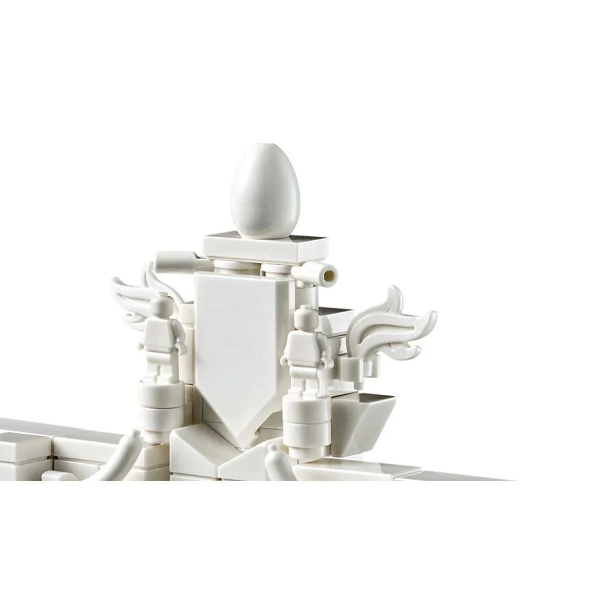 21062 Lego Architecture - Trevi Çeşmesi 1880 parça +18 yaş Fiyatı, Yorumları ve Özellikleri