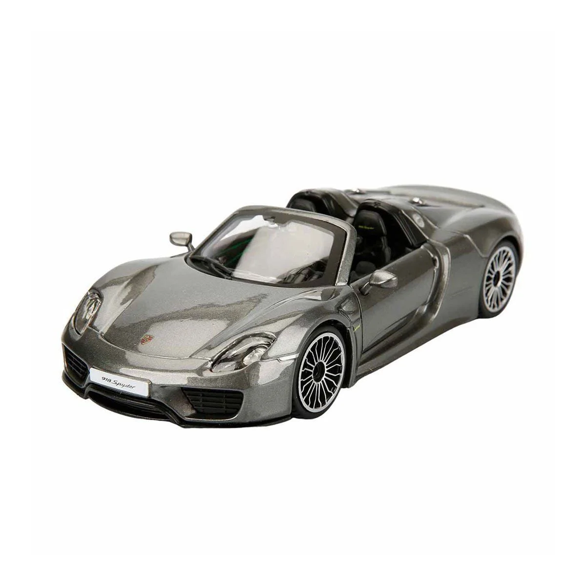 21076  1:24 Porsche 918 Spyder Model Araba -Sunman Fiyatı, Yorumları ve Özellikleri