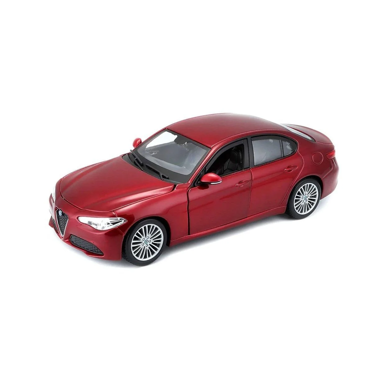 21080 1:24 Alfa Romeo Giulia Model Araba -Sunman Fiyatı, Yorumları ve Özellikleri