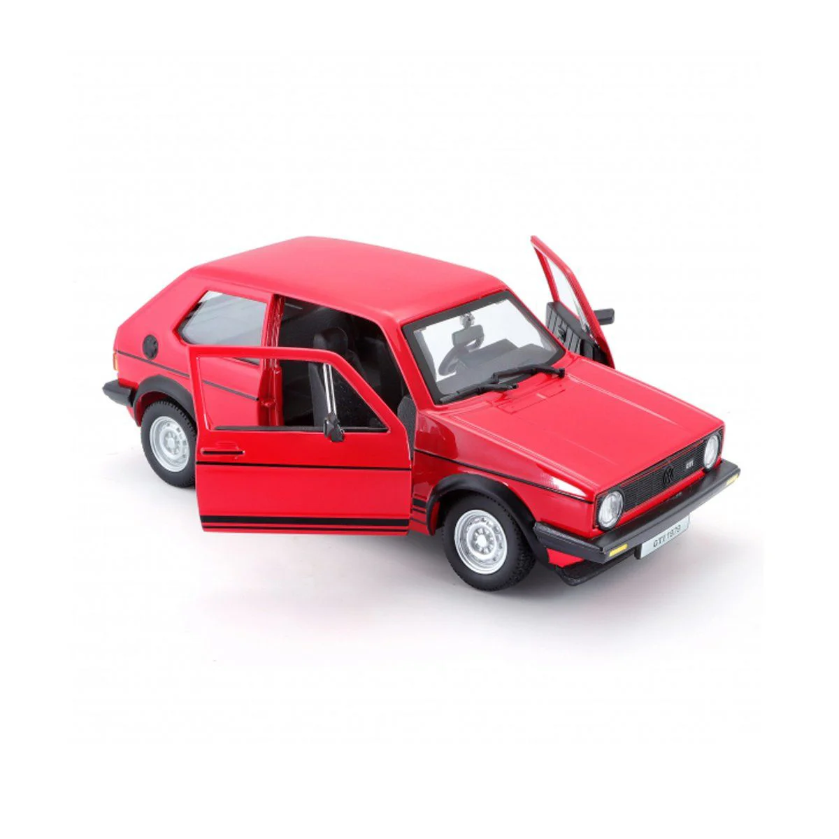 21089 1:24 Burago Volswagen Golf 1 Gtı Fiyatı, Yorumları ve Özellikleri