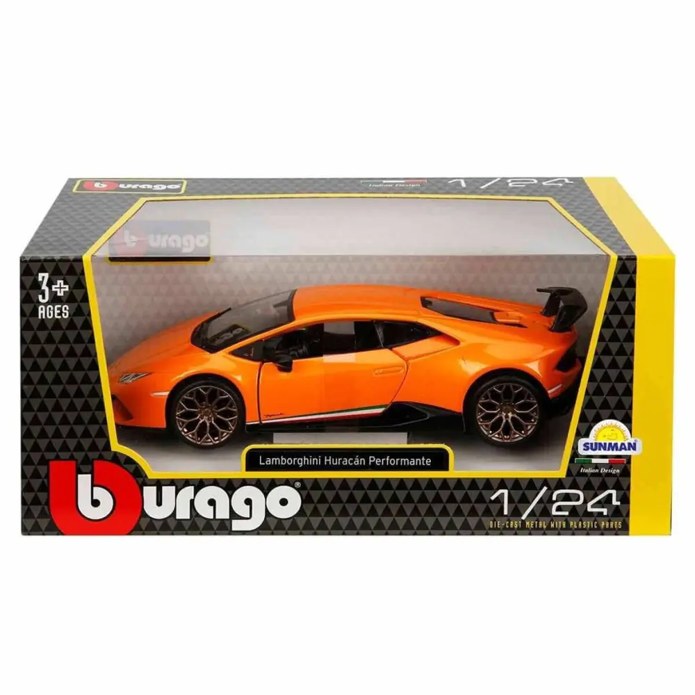 21092 1 24 A LAMBORGHINI HURACAN PRFORMANTE TRNC
