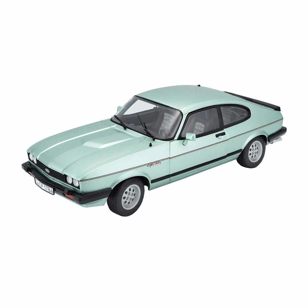 21093 1:24 Ford Capri 1973 Model Araba Fiyatı, Yorumları ve Özellikleri