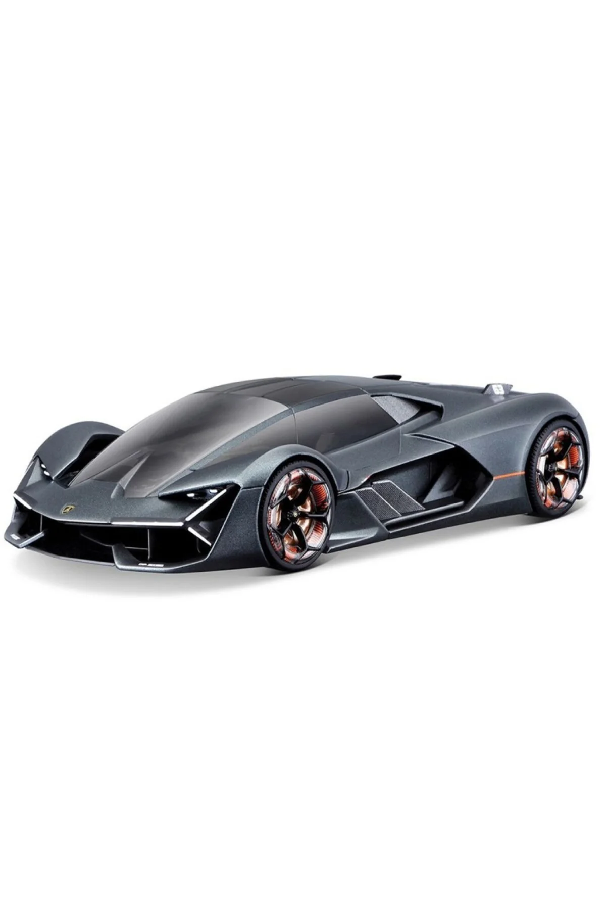 21094 1:24 Lamborghini Terzo Millennio Model Araba