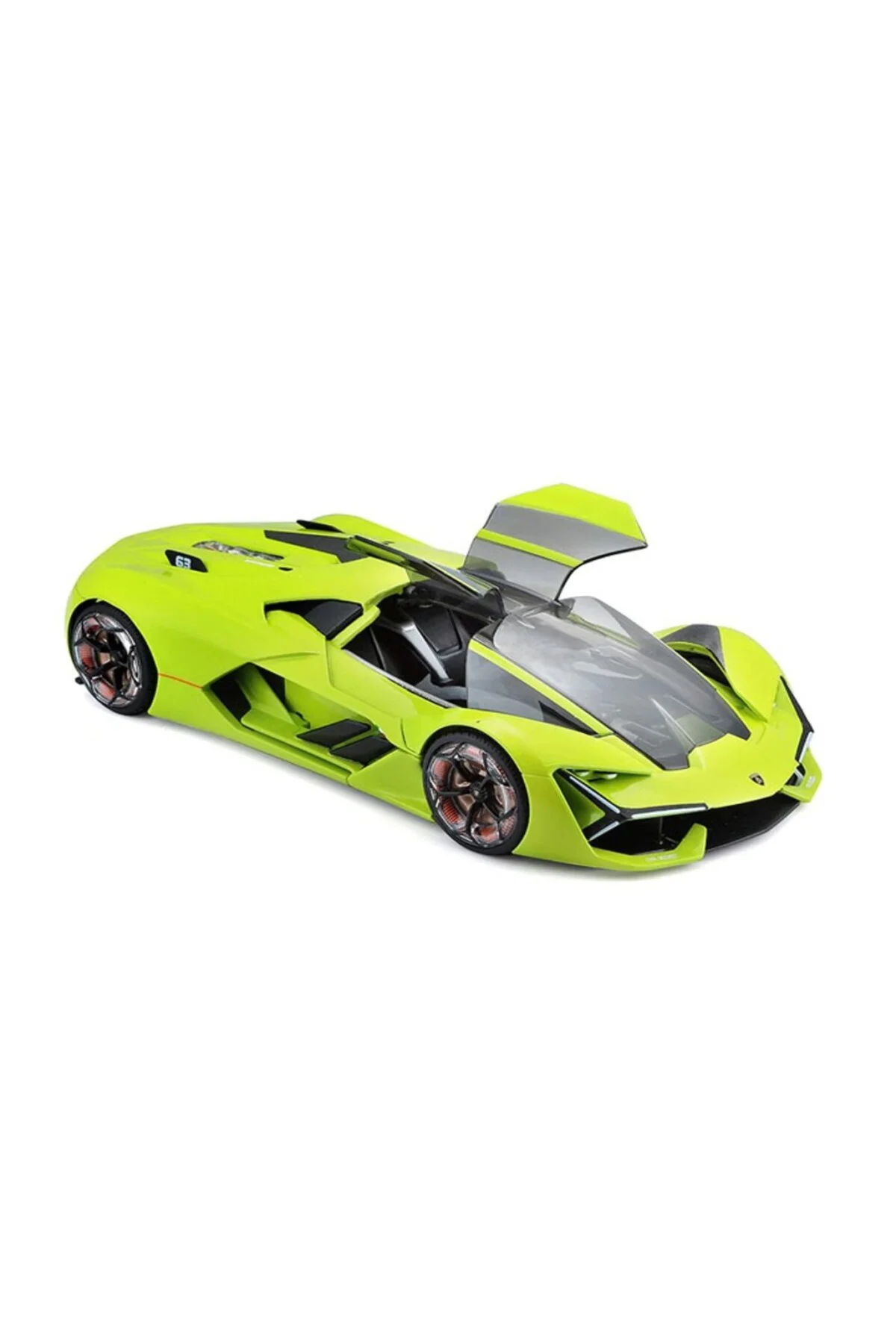 21094 1:24 Lamborghini Terzo Millennio Model Araba
