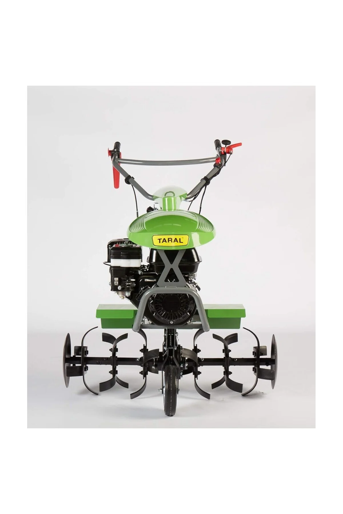 210M PMG 168 FB 6.5 Hp Benzinli Çapa Makinesi