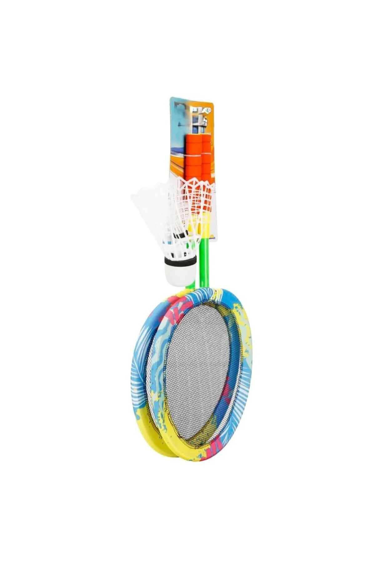 2118 BADMINTON SET