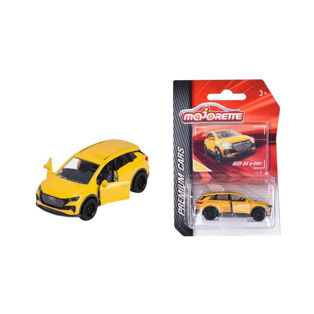 212053052 Majorette Premium Arabalar 1:64 212053052 Majorette Premium Arabalar 1:64