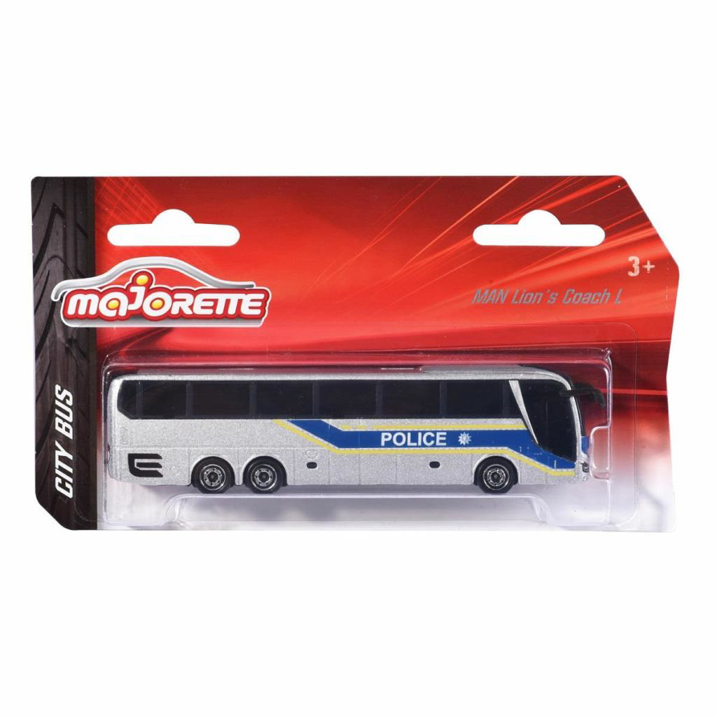 212053159 MAN CİTY BUS 6 ASST 212053159 MAN CİTY BUS 6 ASST