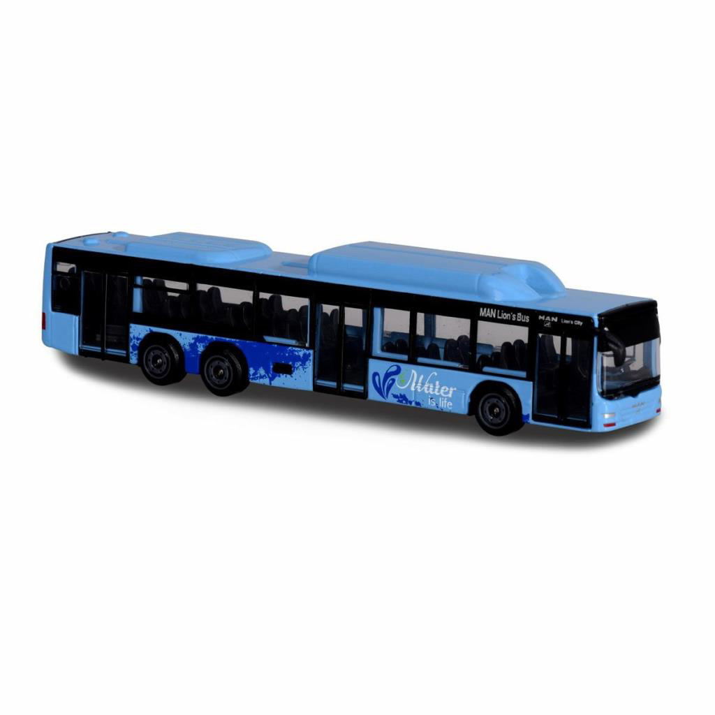 212053159 MAN CİTY BUS 6 ASST 212053159 MAN CİTY BUS 6 ASST