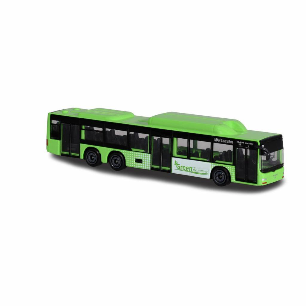 212053159 MAN CİTY BUS 6 ASST 212053159 MAN CİTY BUS 6 ASST