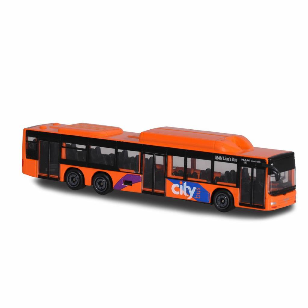 212053159 MAN CİTY BUS 6 ASST 212053159 MAN CİTY BUS 6 ASST