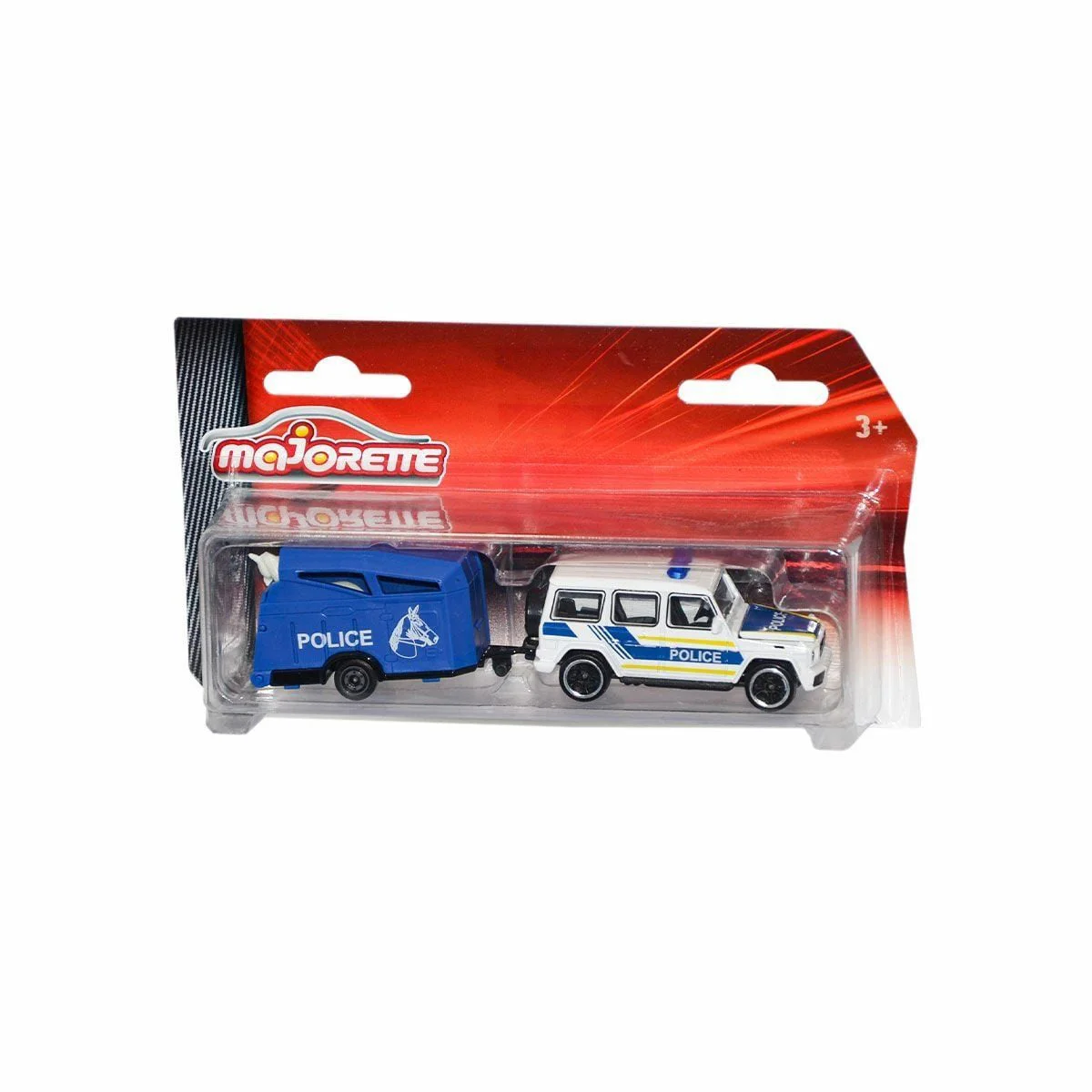 21254 Trailer Assortment 6-asst Fiyatı, Yorumları ve Özellikleri