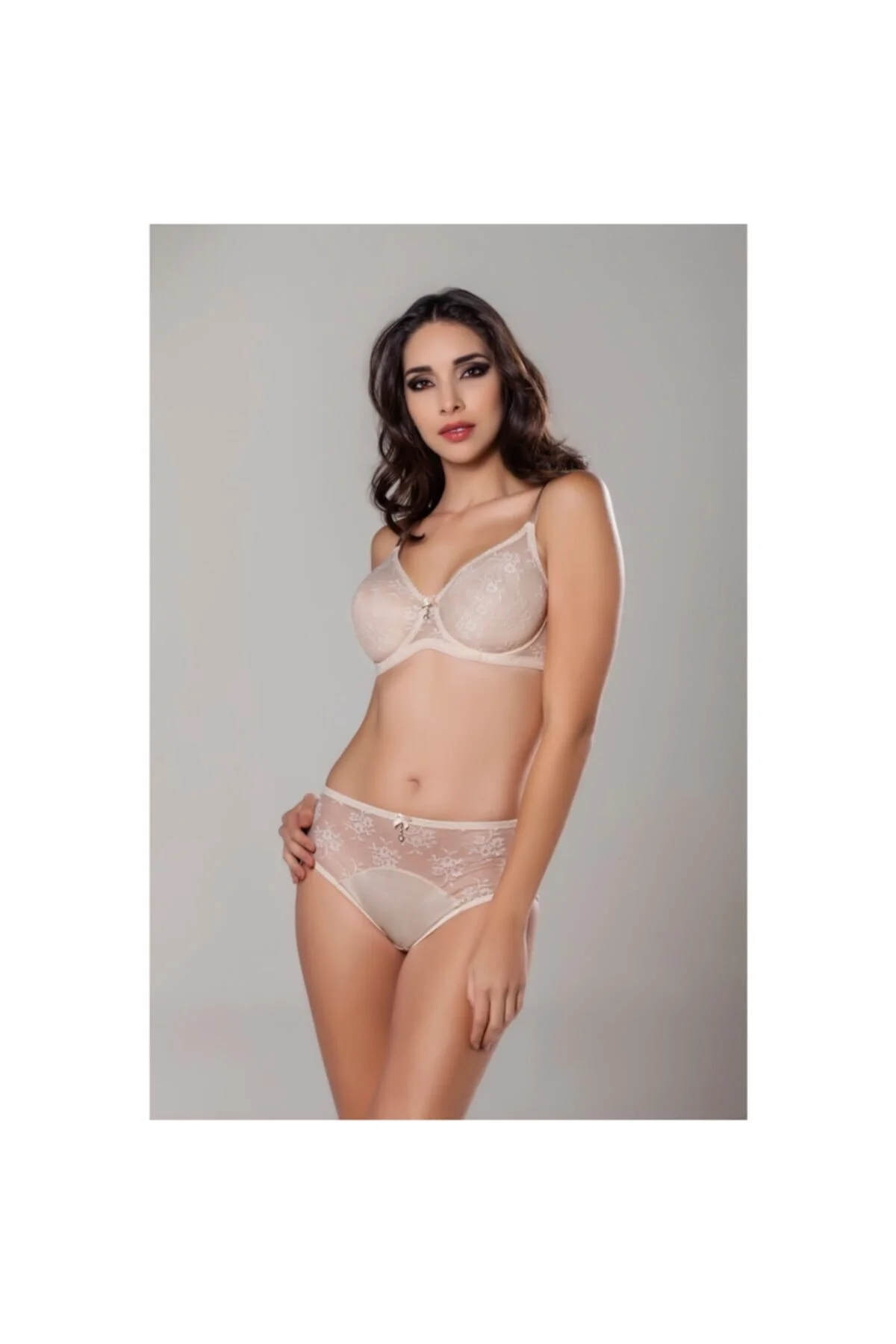 2128 Minimizer Sütyen