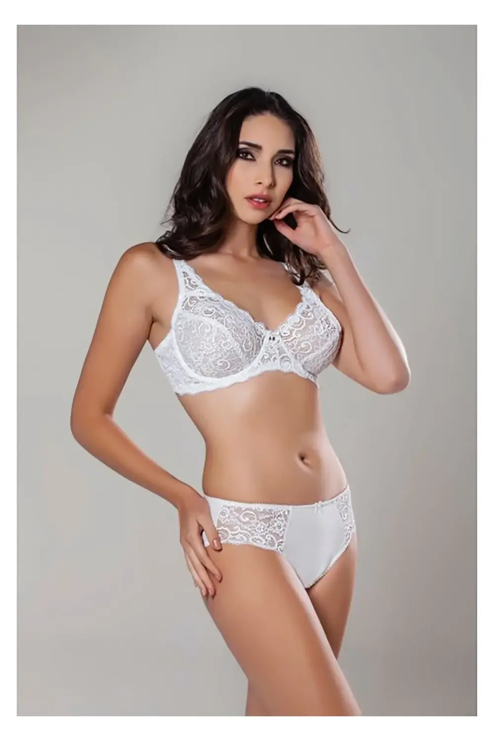 2129 Minimizer Toparlayıcı Sütyen