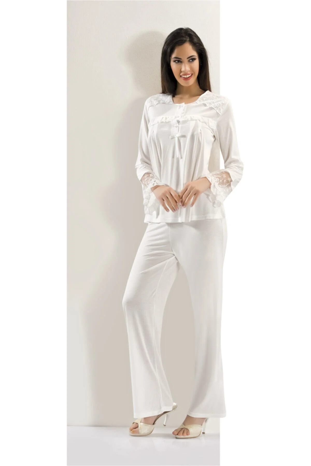 Kadın Pijama Takım 2130