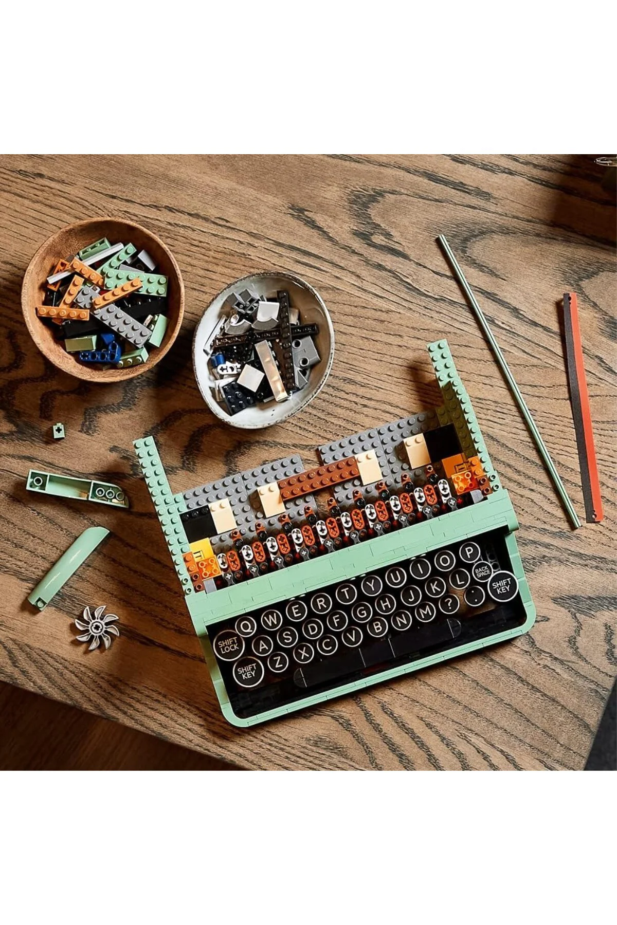 21327 Ideas Daktilo