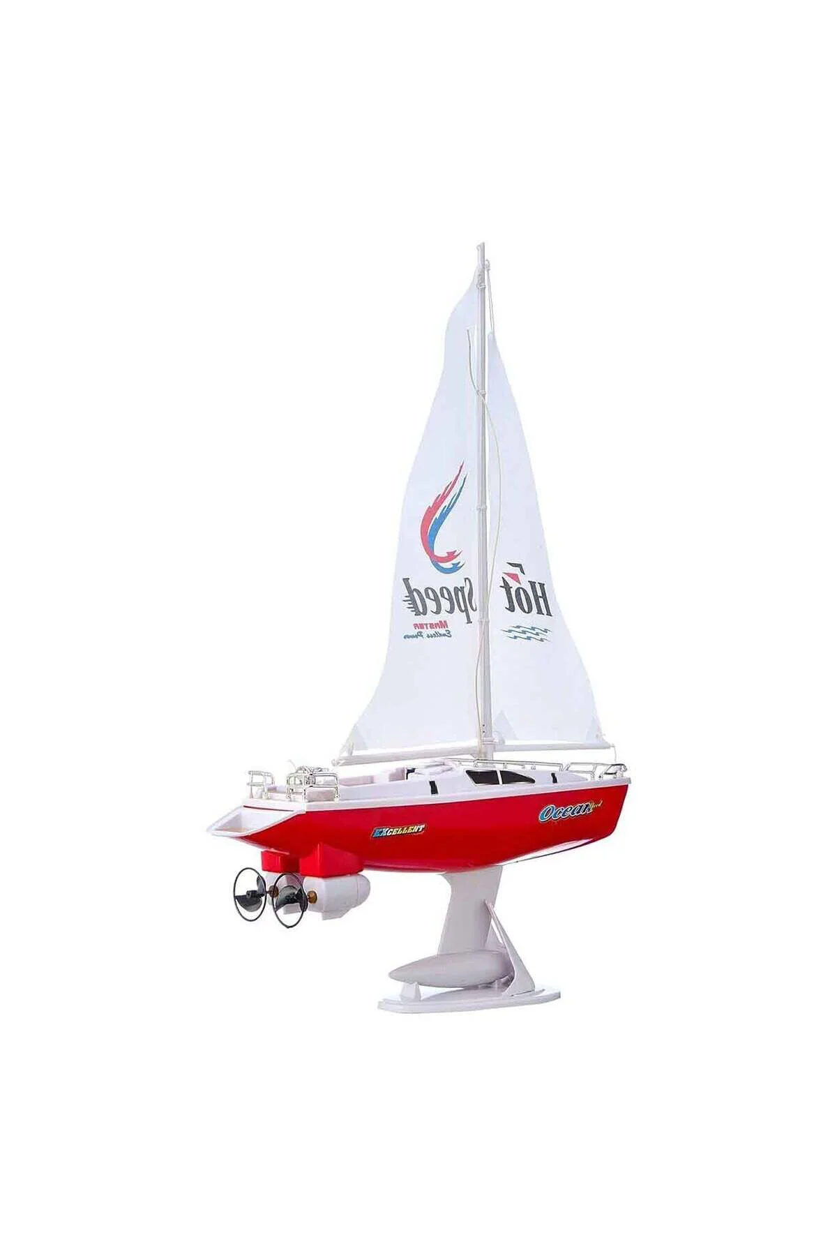 2141 SUN-RST-SNC-R C TEKNE YELKENLİ YARIM FONK 38CM 2141 SUN-RST-SNC-R C TEKNE YELKENLİ YARIM FONK 38CM