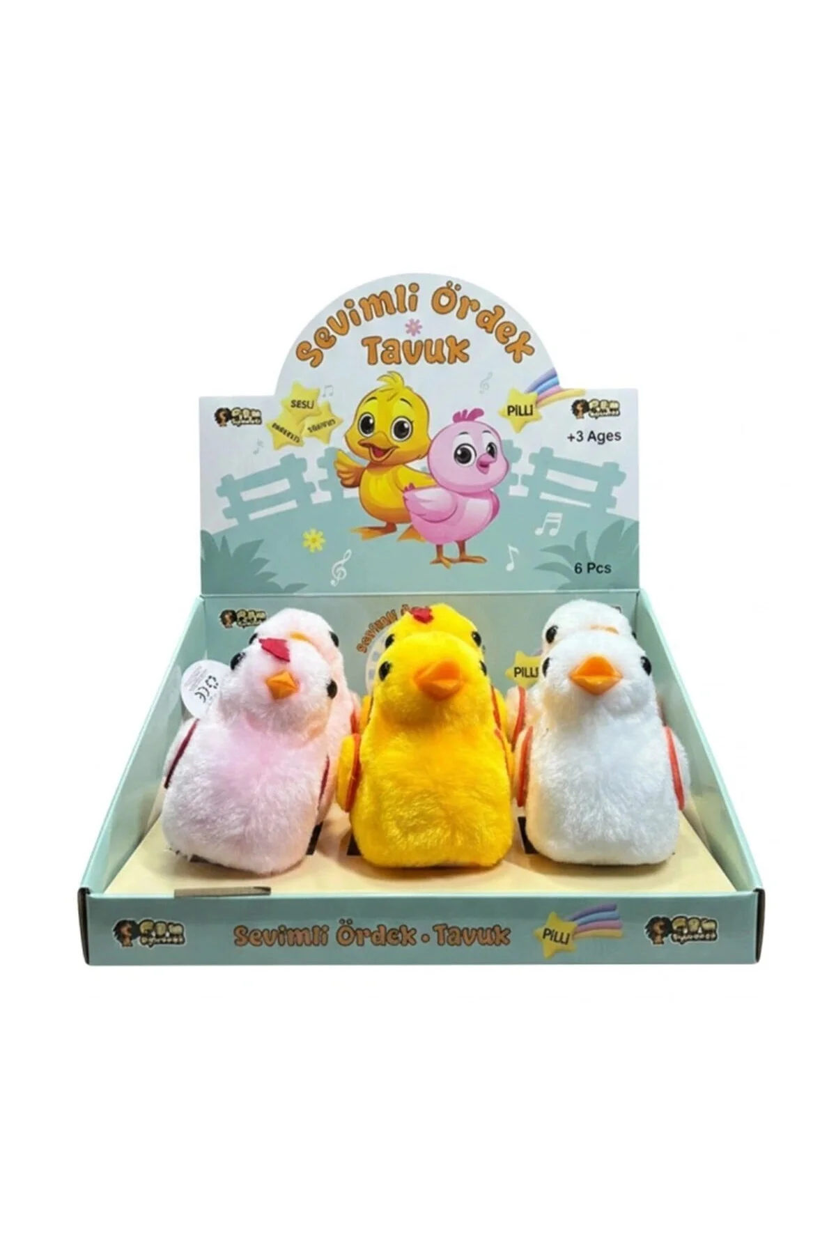 2149 POŞETLİ ÖRDEK MÜZİKLE HAREKETLİ(Belirtilen fiyat, tekli satı 2149 POŞETLİ ÖRDEK MÜZİKLE HAREKETLİ(Belirtilen fiyat, tekli satı