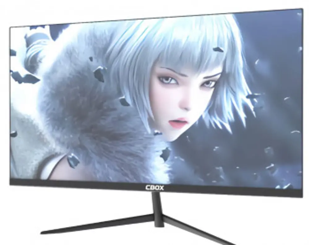 21.5  2150FHDV FHD VA 5MS 75HZ HDMI VGA SIYAH