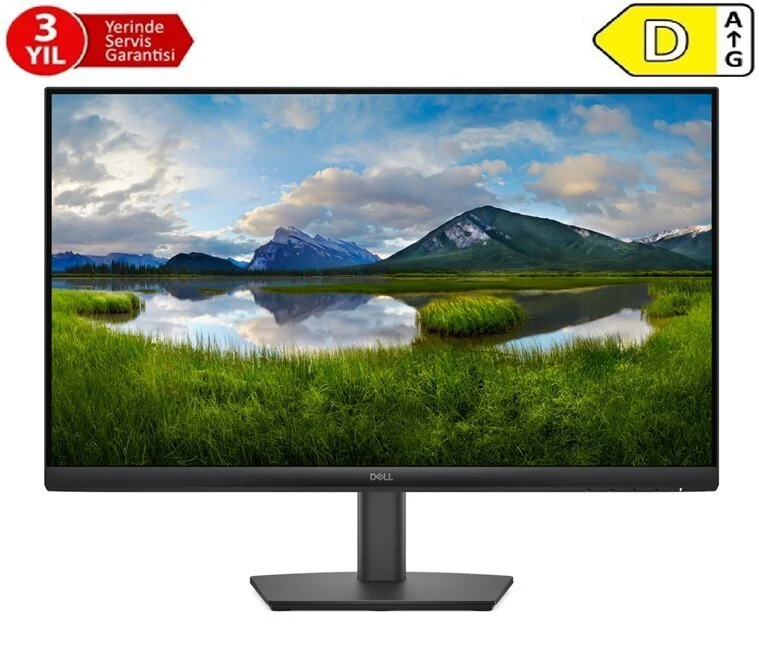 21.5 PRO E2225HSM FHD 5MS 100HZ HDMI+VGA+DP LED PIVOT MONITOR Fiyatı, Yorumları ve Özellikleri