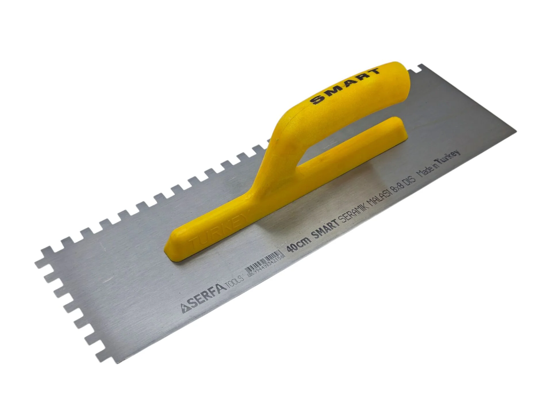 215   Serfa Tools Pls Sap Eko Seramik Malası 8*8 40cm