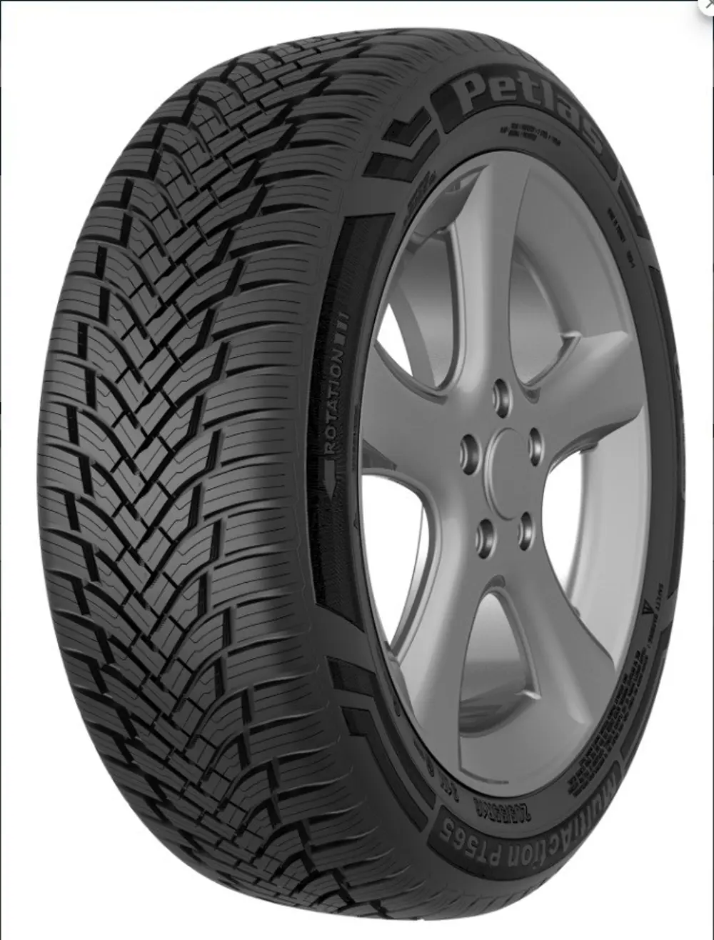 215/60 R16 TL 99V REINF. MULTI ACTION PT565