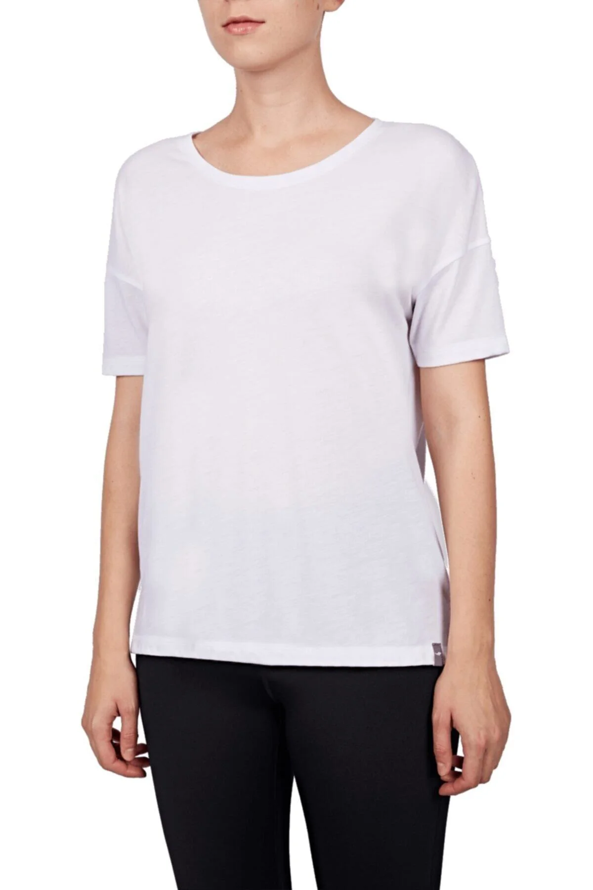 2161 Tısort Ss18