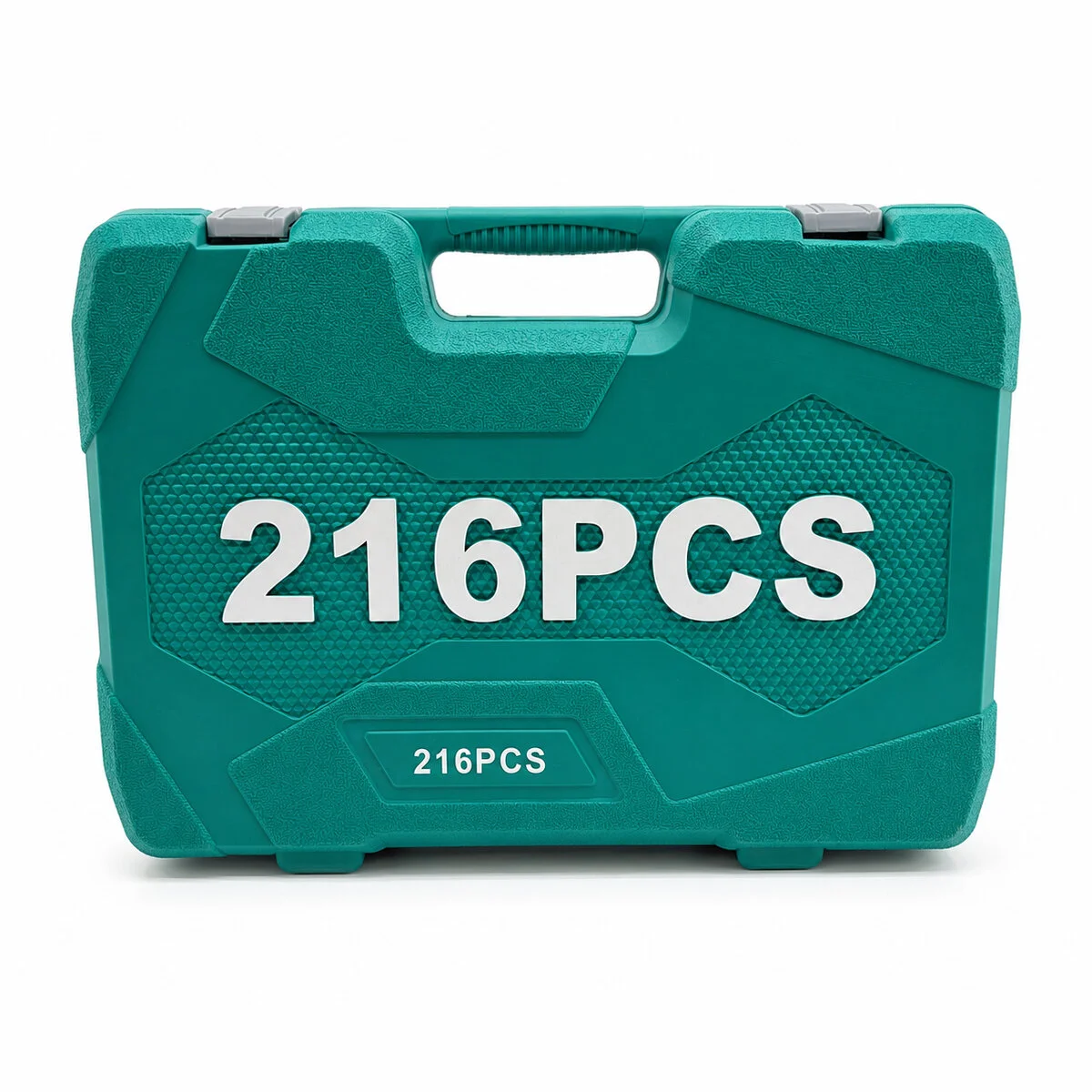 216PCS Lokma Seti Lokma - Soket - Bits Adaptör - 3AD.CIRCIR Kolu Plastik Çantalı Fiyatı, Yorumları ve Özellikleri