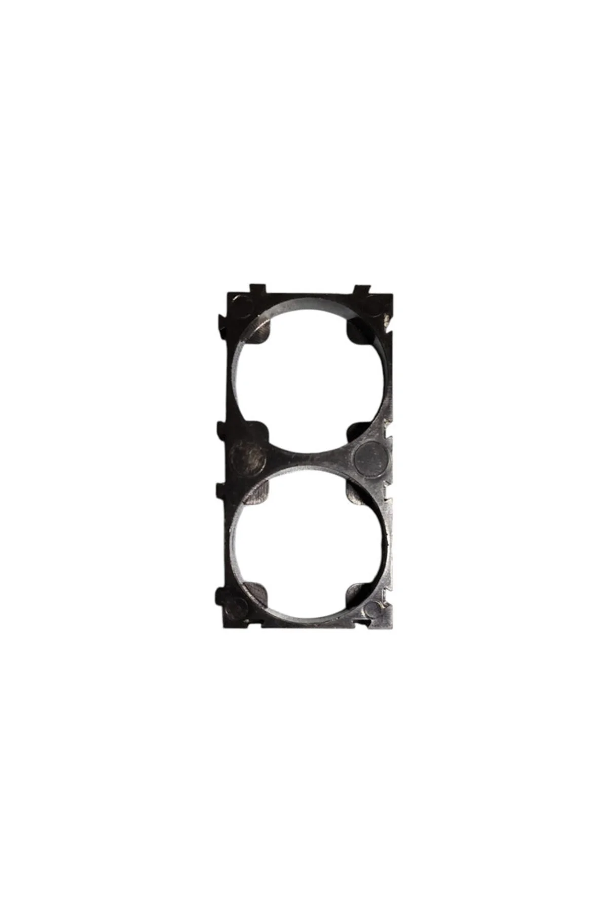21700 2 li Holder Tutucu