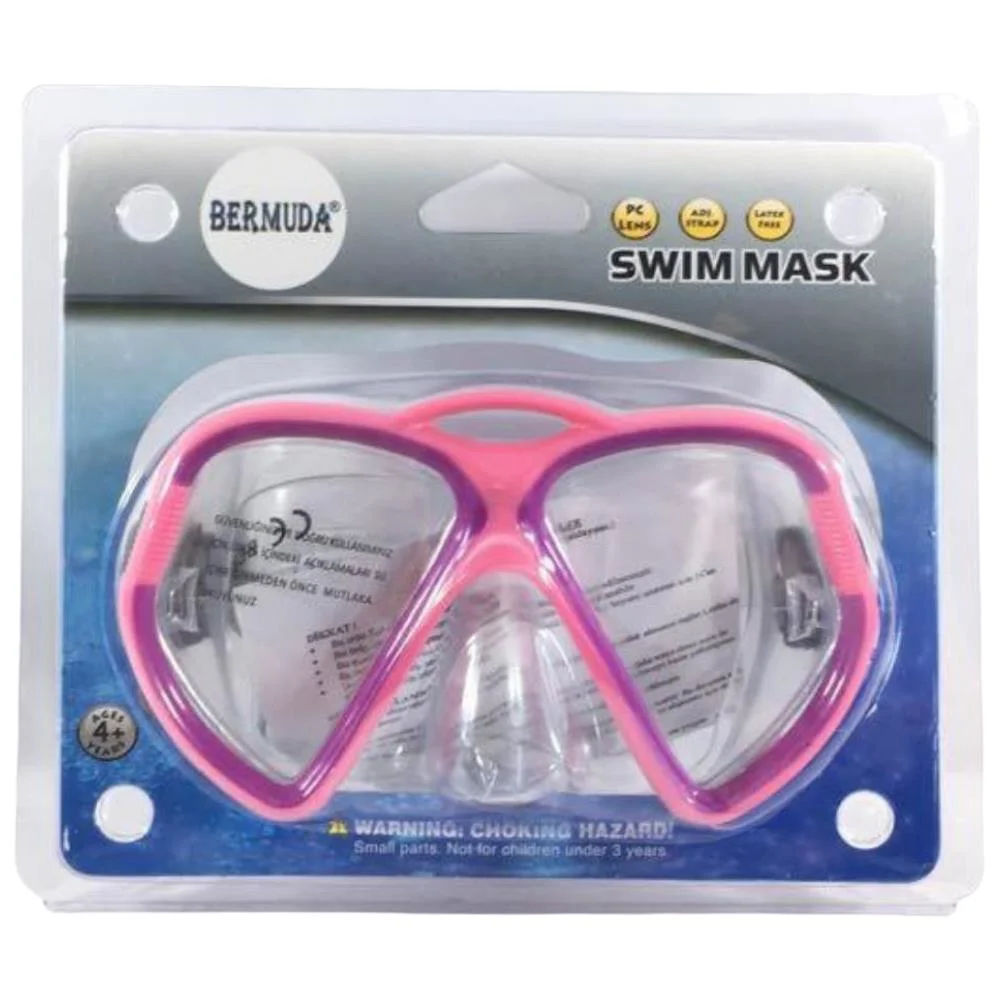 2186/CSB - DELUXE MASKE ALMIRA ICBOX 24 VK.48 - 1 ADET