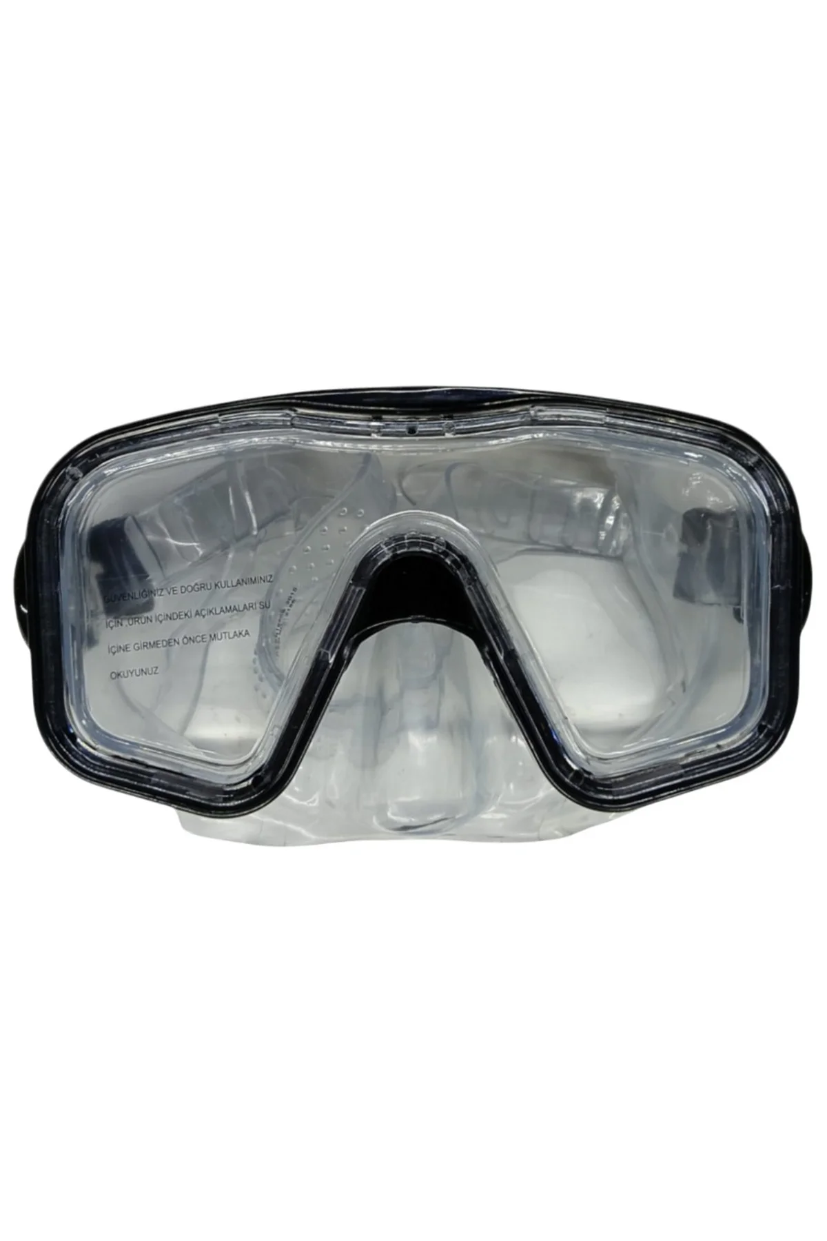 2186/CSB - DELUXE MASKE ALMIRA ICBOX 24 VK.48