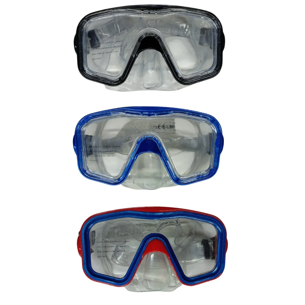 2186/CSB - DELUXE MASKE ALMIRA ICBOX 24 VK.48 - 1 ADET