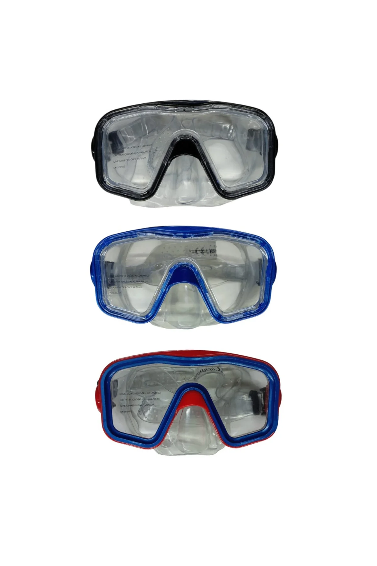 2186/CSB - DELUXE MASKE ALMIRA ICBOX 24 VK.48