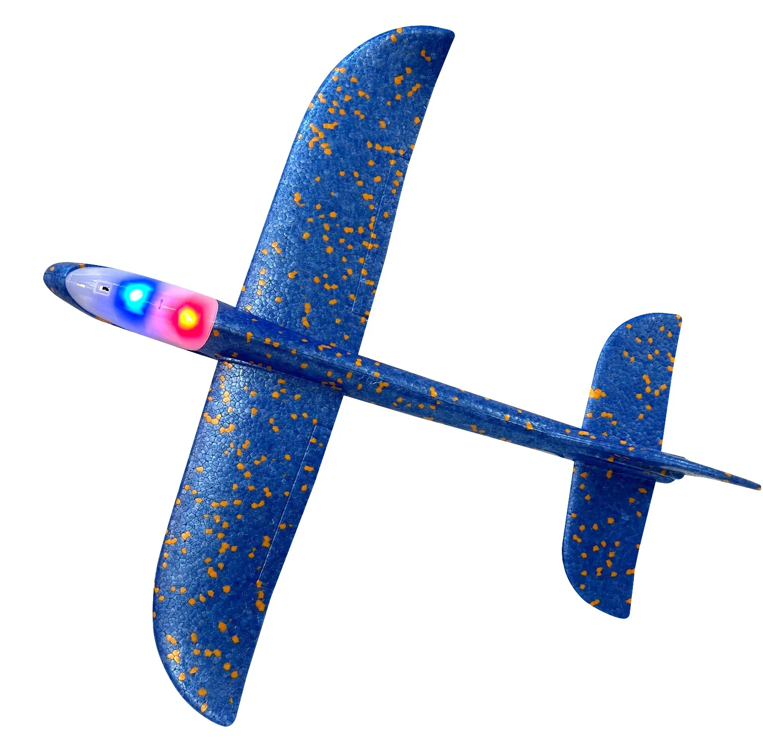 2188 EVA UÇAK BAŞ KISMI IŞIKLI 48 CM Fiyatı, Yorumları ve Özellikleri