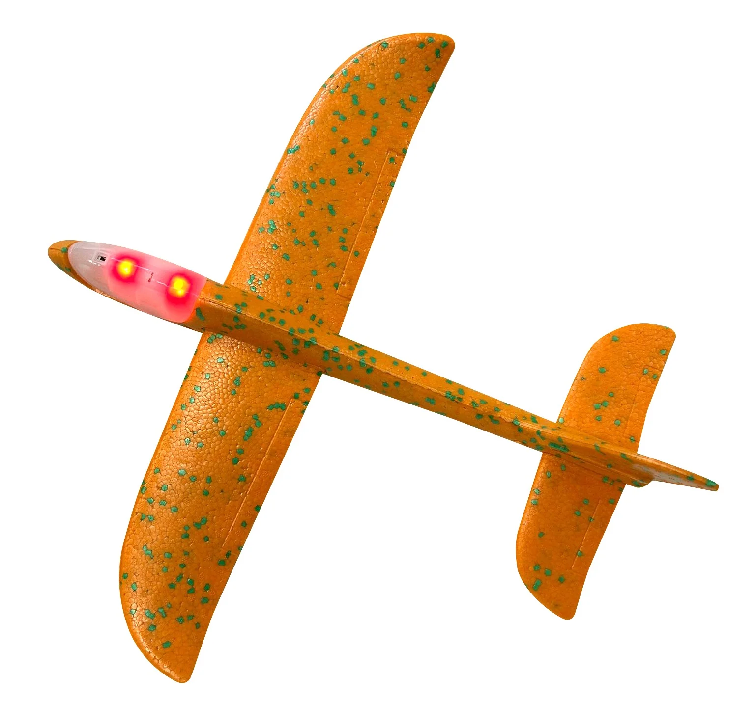 2188 EVA UÇAK BAŞ KISMI IŞIKLI 48 CM Fiyatı, Yorumları ve Özellikleri