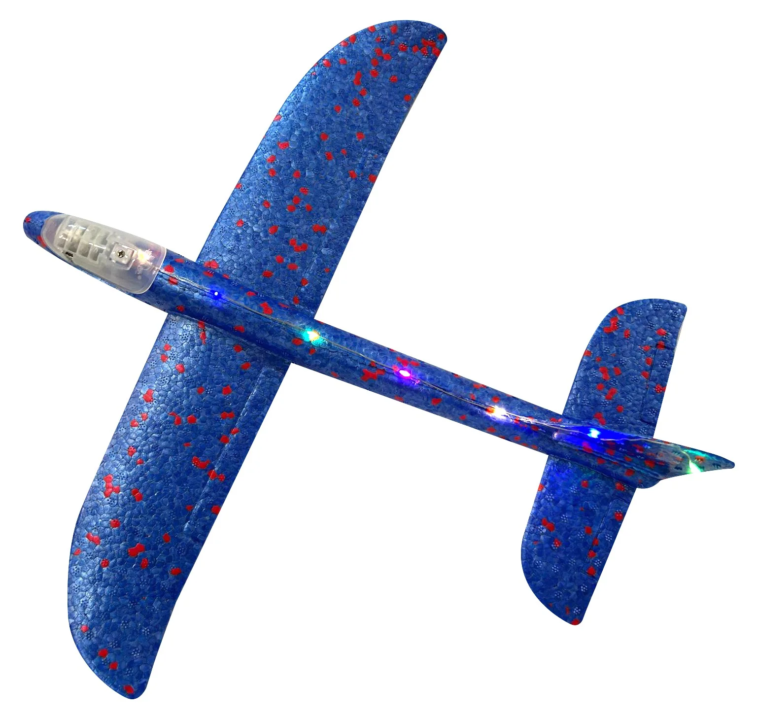 2195 EVA UÇAK IŞIKLI 37 CM Fiyatı, Yorumları ve Özellikleri