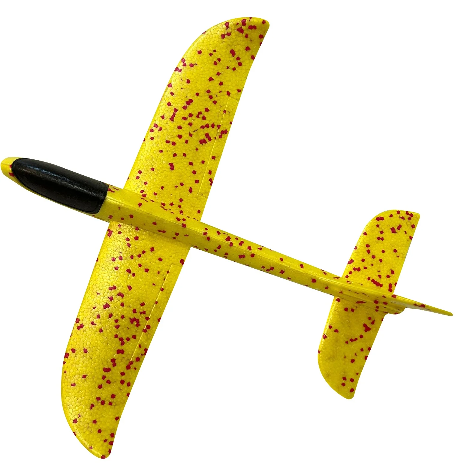 2196 EVA UÇAK SİYAH BAŞLIK 48 CM Fiyatı, Yorumları ve Özellikleri