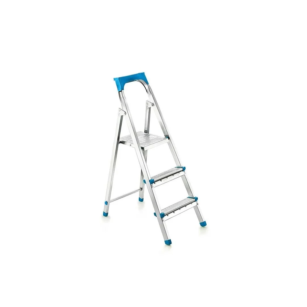 2+1basamaklı Metal Merdiven Y: 60cm - 120kg.taşıma Kapasitesi Bx40 Fiyatı, Yorumları ve Özellikleri