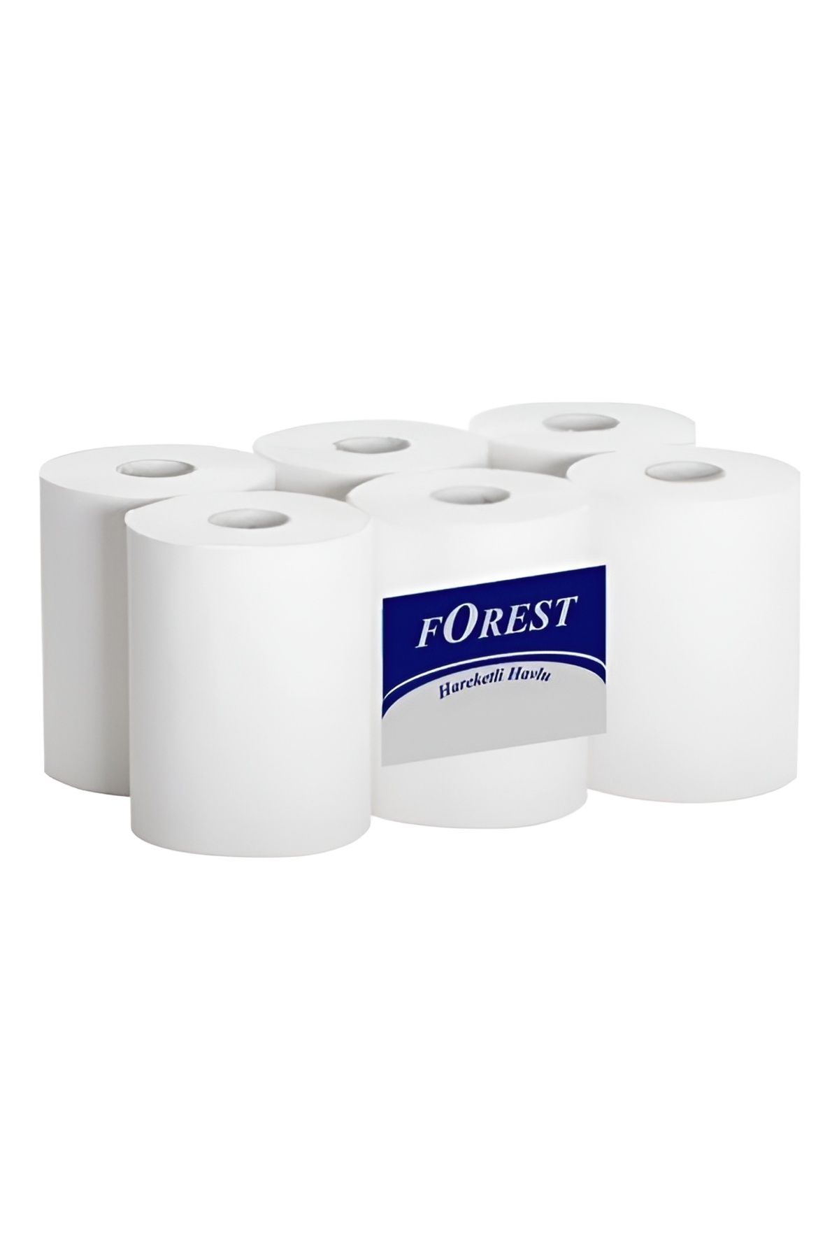 Hazel 21Cm Fotoselli Havlu 3Kg 6 Rulo