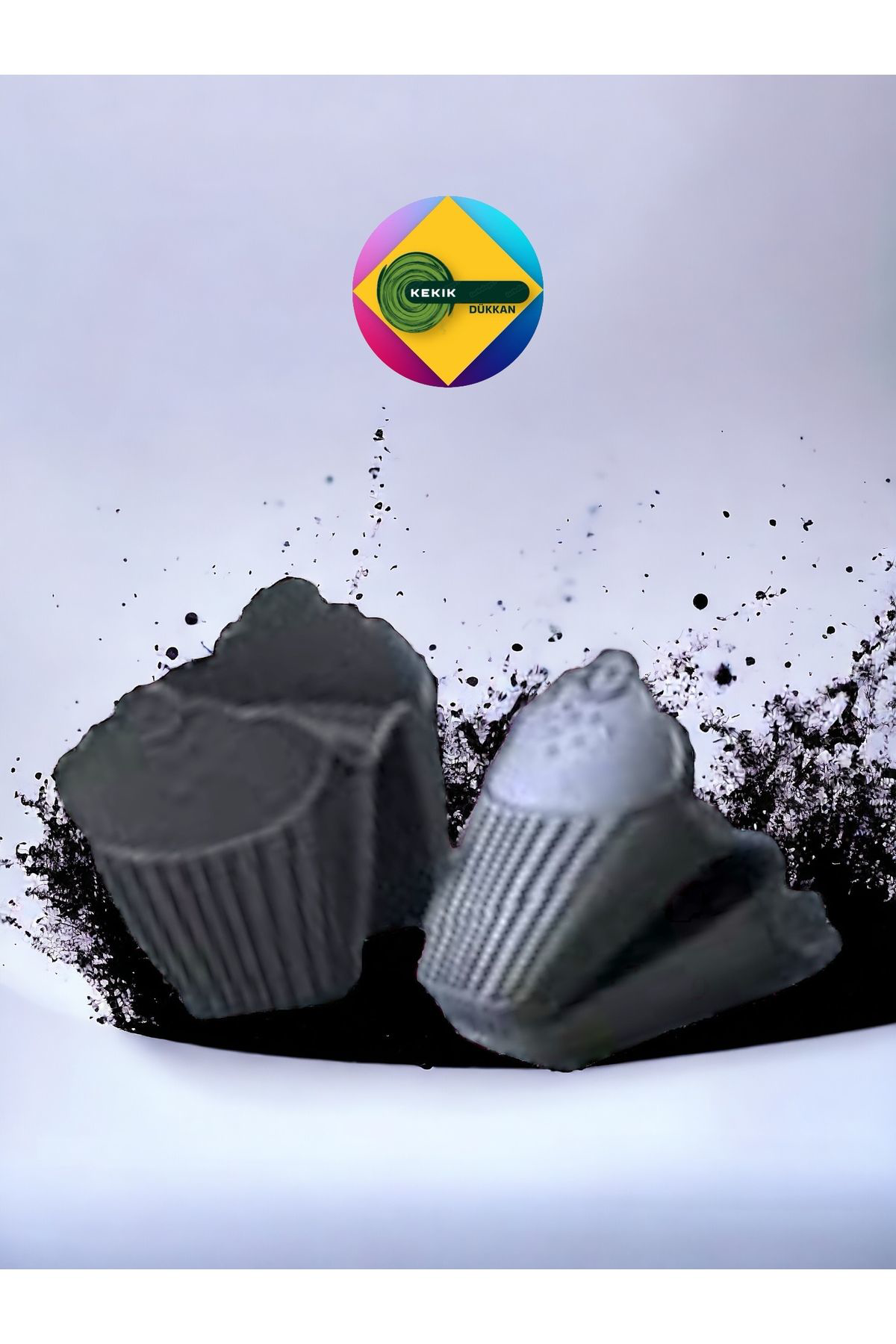 Kekikdükkan 21Li Silikon Firin Eldiveni İsi Yalitimli