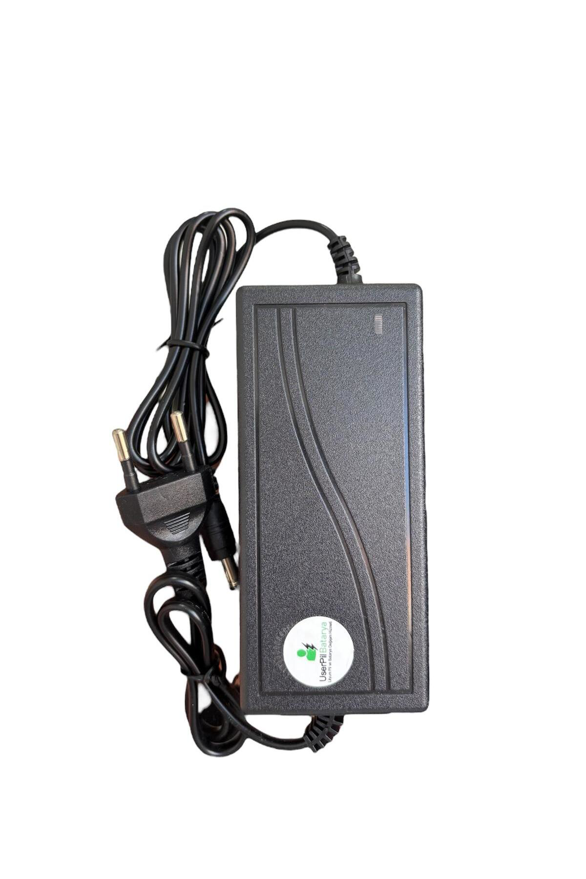 21v 2a şarj adaptörü