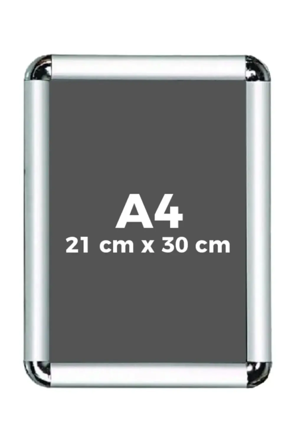21x30 Mm A4 10 adet Rondo Çerçeve