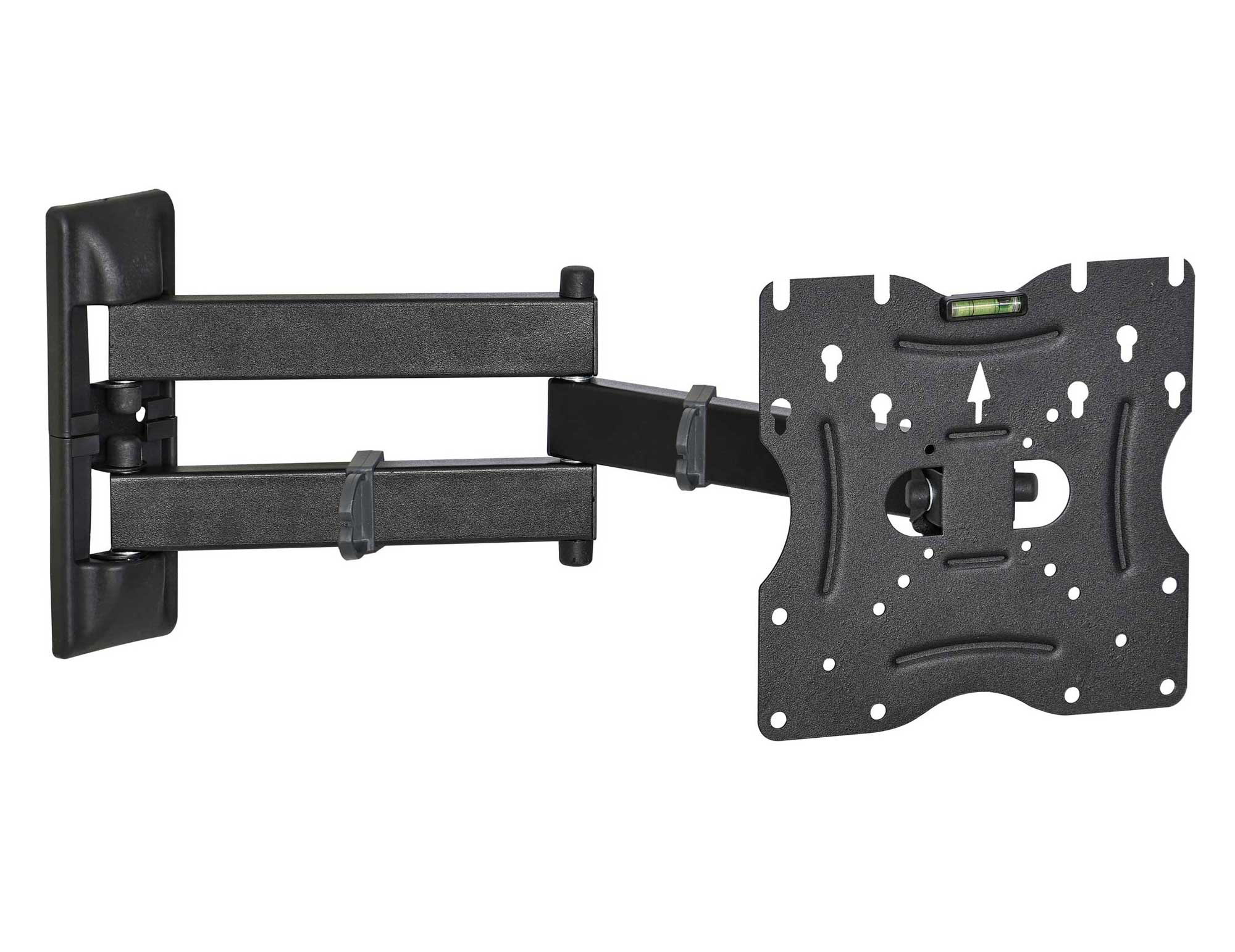 22 Inc - 42 Inc Lcd/Led Tv - Hareketli Tv Aski Aparati VT-322 Uzu