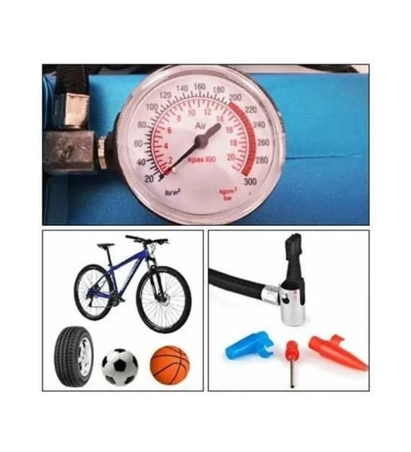 220 Volt-12 Volt 250 Psi Geniş Uygulama Yelpazesi Kompresör Lastik Hava Şişirme Oto Pompası Fiyatı, Yorumları ve Özellikleri