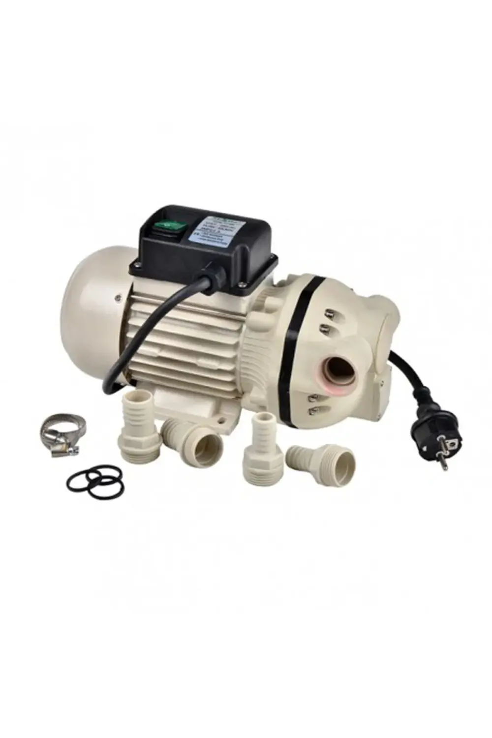 220 Volt 30-35 Lt-Dk Adblue Pompası