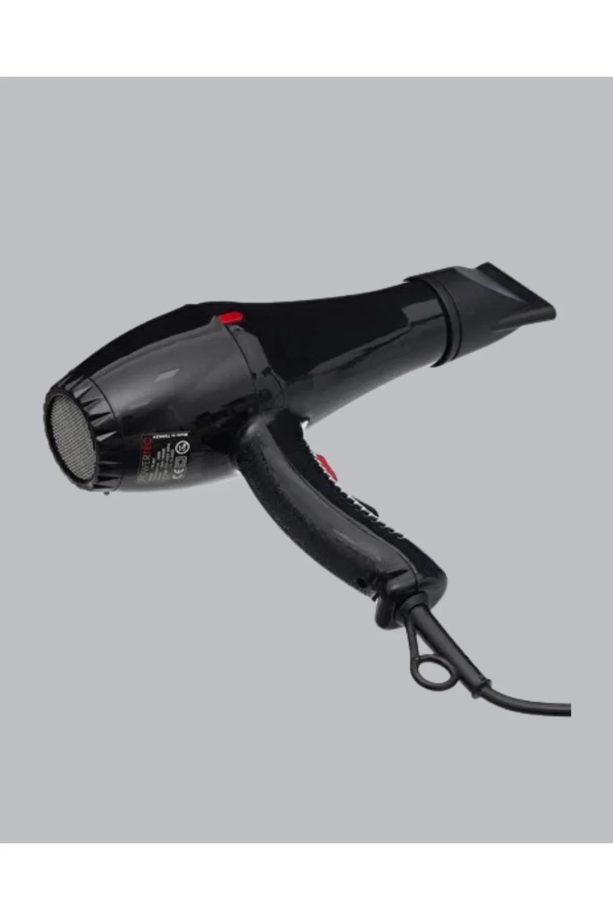 2200 Watt Profesyonel Saç Kurutma Makinesi AC Motorlu Yüksek Performanslı