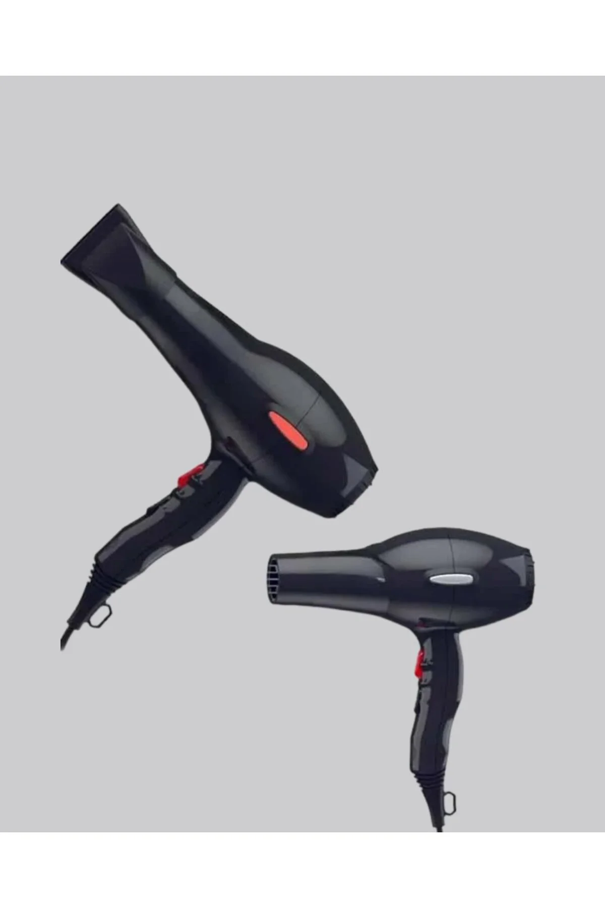 2200w Güçlü Motorlu Ergonomik Fön Makinesi