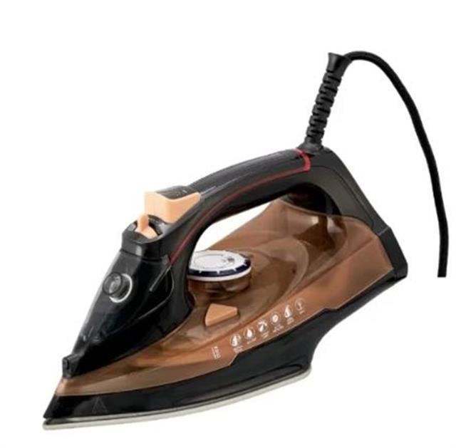 2200W Seramik Tabanlı Buharlı Ütü Rose CRW-7206 (4741)