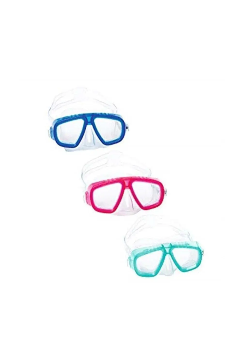 22011 CAYMEN ÇOCUK MASKE