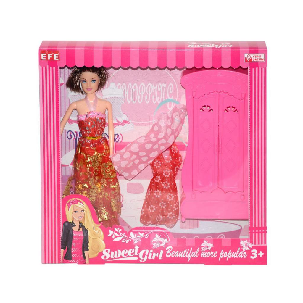 Just Cheap Store 221 G-M  Sweet Girl Gardolapli -Market Arabali